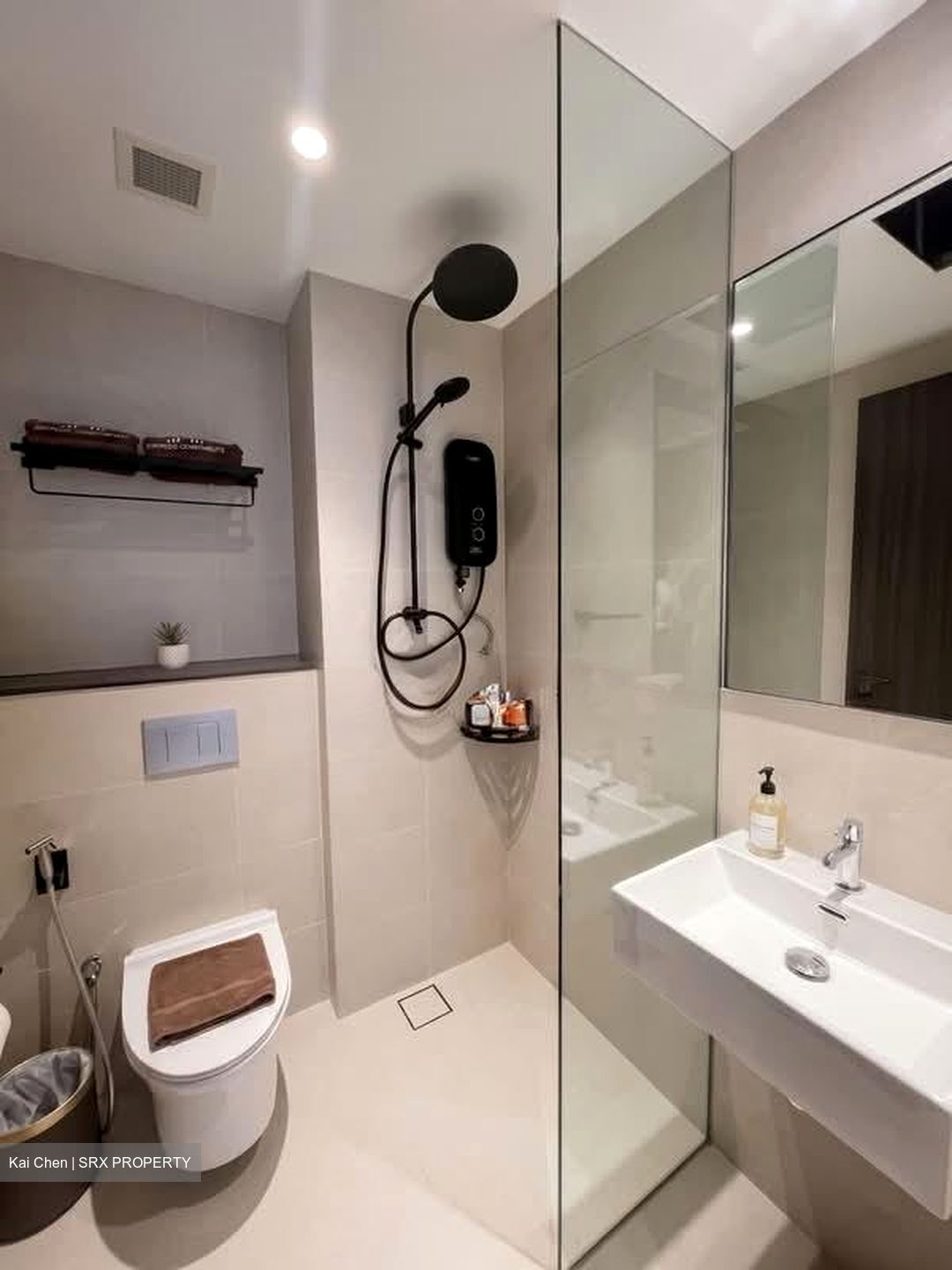 MARSHALL ROAD (D15), Apartment #582429111